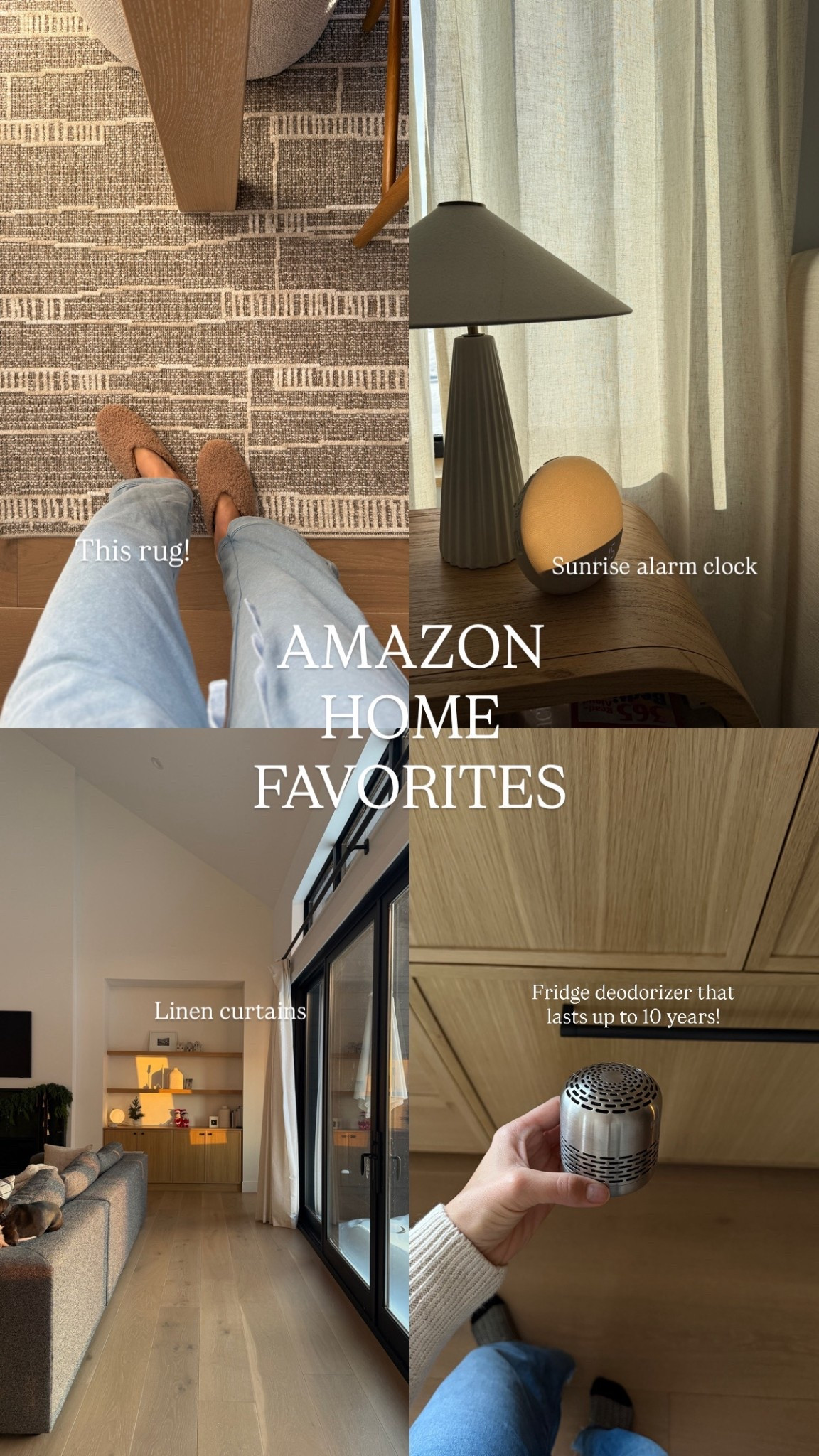 Amazon home favorites lately 🙌🏻

#LTKFindsUnder50 #LTKHome #LTKSaleAlert