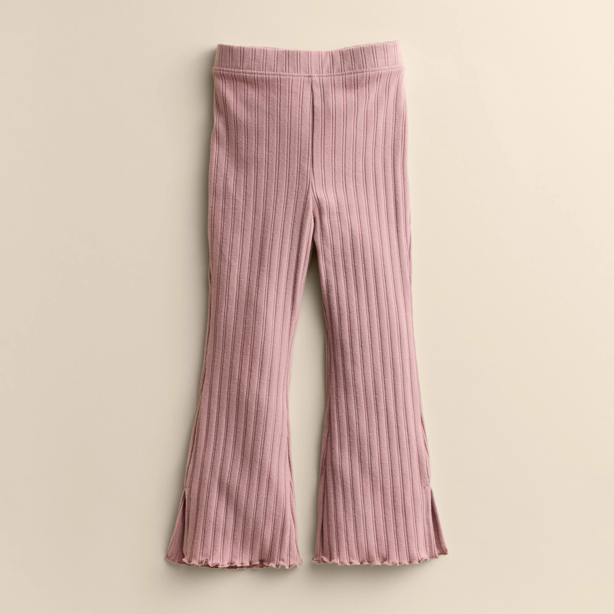 Baby & Toddler Girl Little Co. by Lauren Conrad Flare Pants | Kohl's