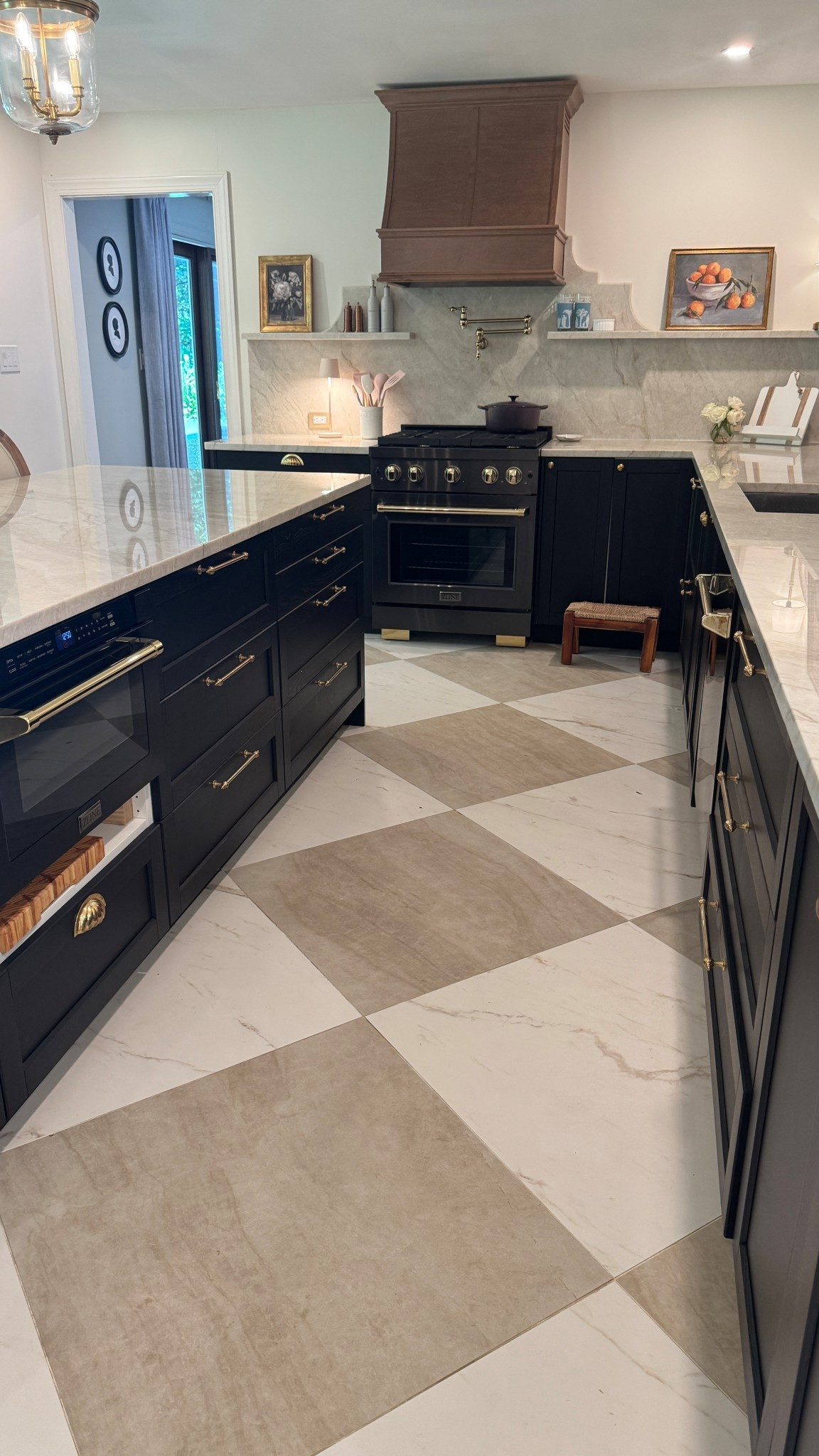 Our kitchen 

#LTKHome