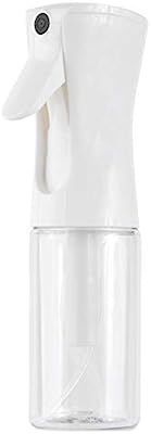Beautify Beauties Flairosol Hair Spray Bottle – Ultra Fine Continuous Water Mister for Hairstyl... | Amazon (US)