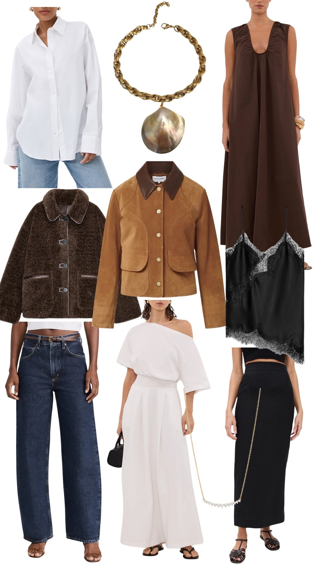 2025 best sellers!🤎✨

#LTKgrwm #LTKootd