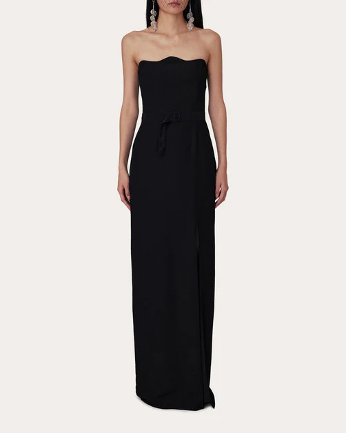 Abbey Gown | Olivela