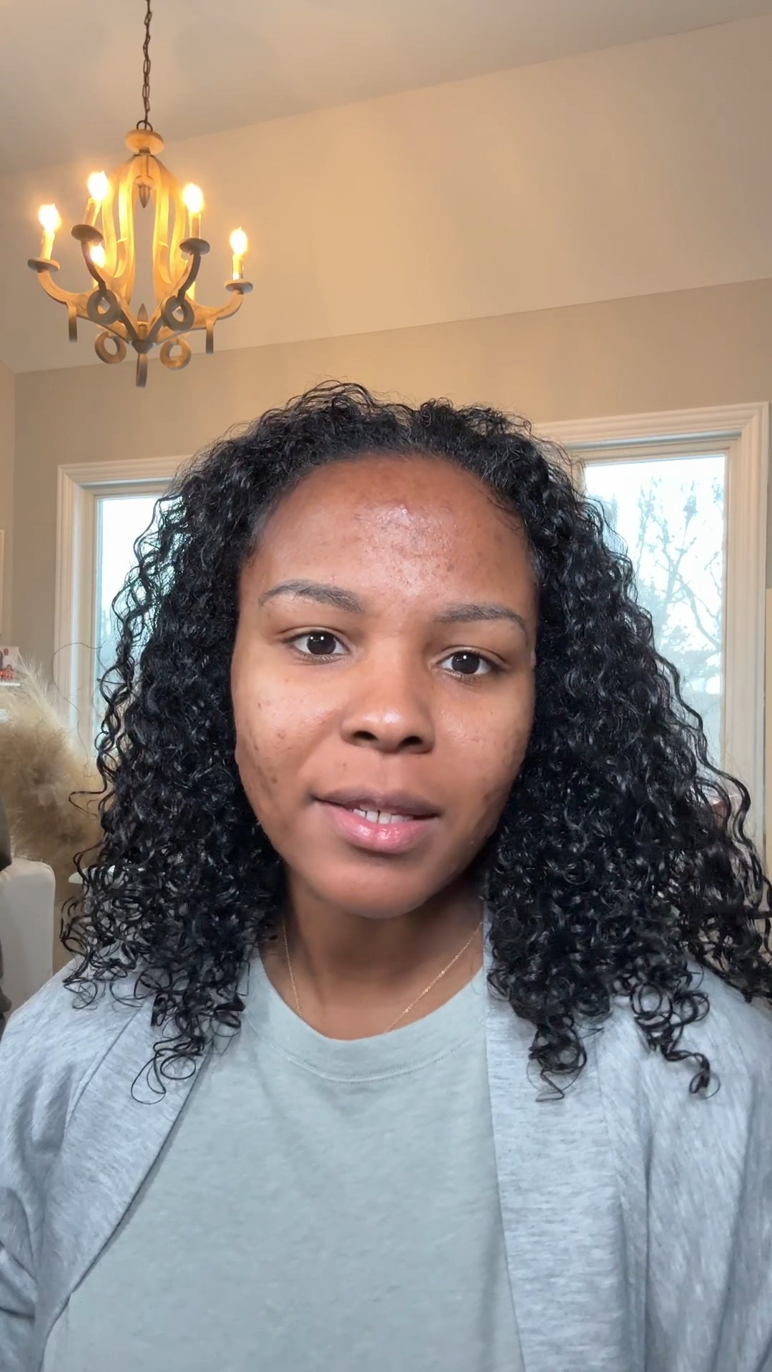 My Hair Diary 🫶🏾Day 1 hair w/this combo and so far I’m in love 