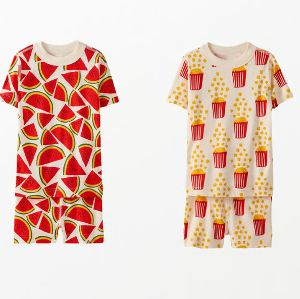 PJ time :) 

 #LTKSaleAlert #LTKBaby #LTKKids