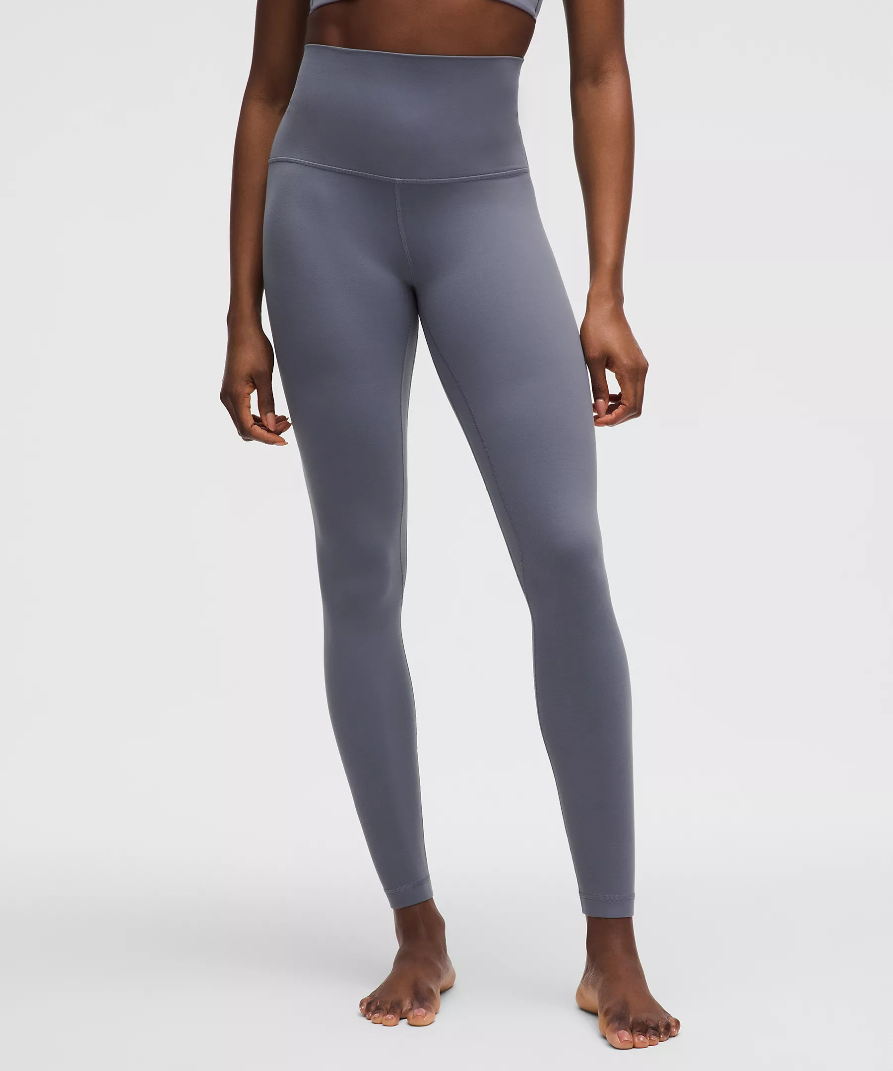 lululemon Align™ Super-High-Rise Pant 28" | Women's Leggings/Tights | lululemon | lululemon (CA)