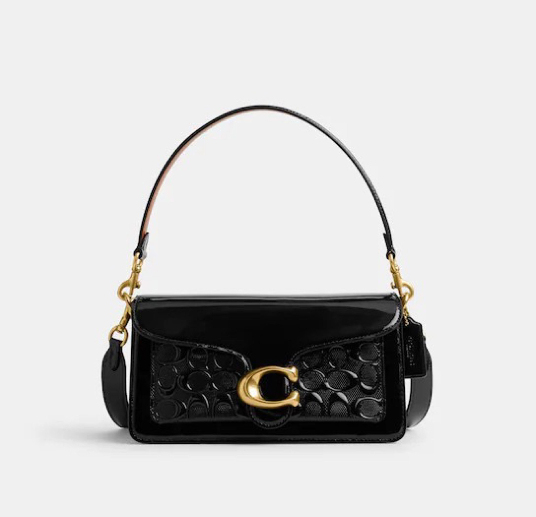 ✨Coach purse 
Black purse 
Luxury purse 

#LTKitbag #LTKGiftGuide #LTKtravel