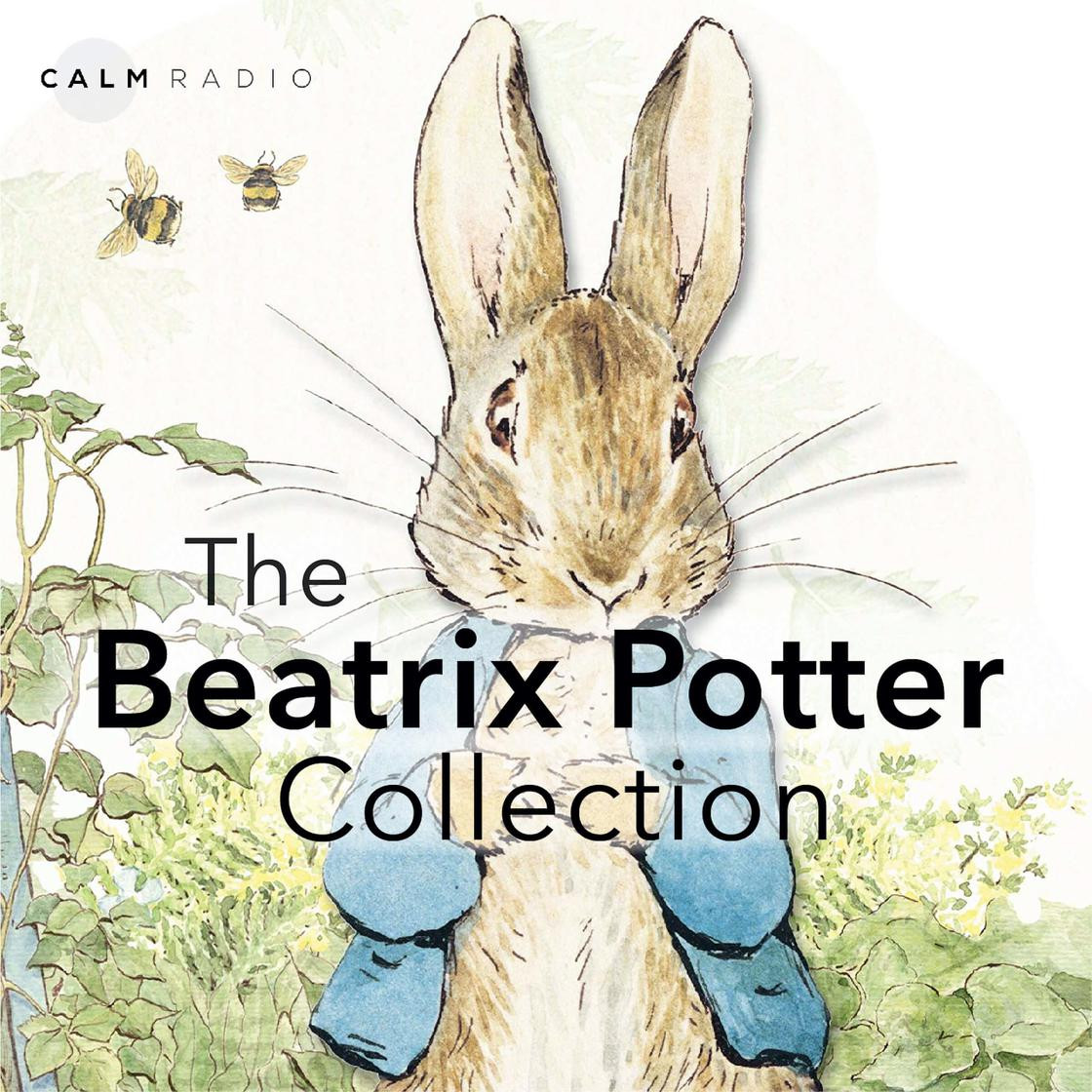 The Beatrix Potter Collection | Libro.fm (US)