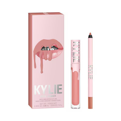KYLIE COSMETICS Matte Lip Kit | Douglas (NL)