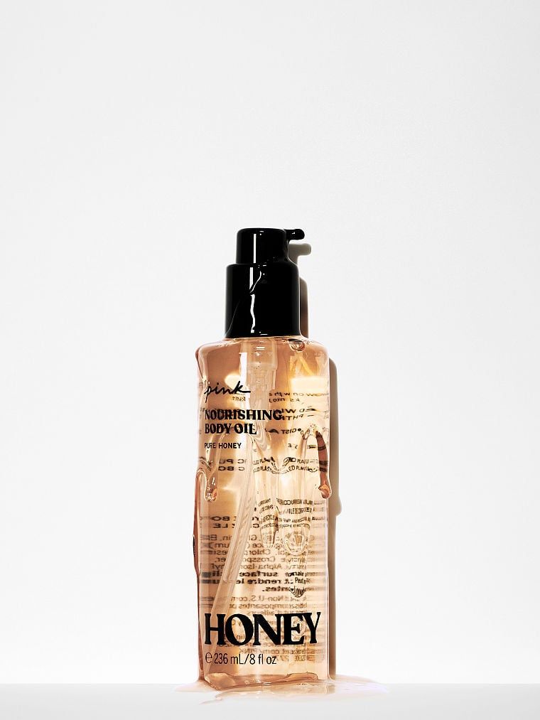 Honey Body Oil - Beauty - PINK | Victoria's Secret (US / CA )