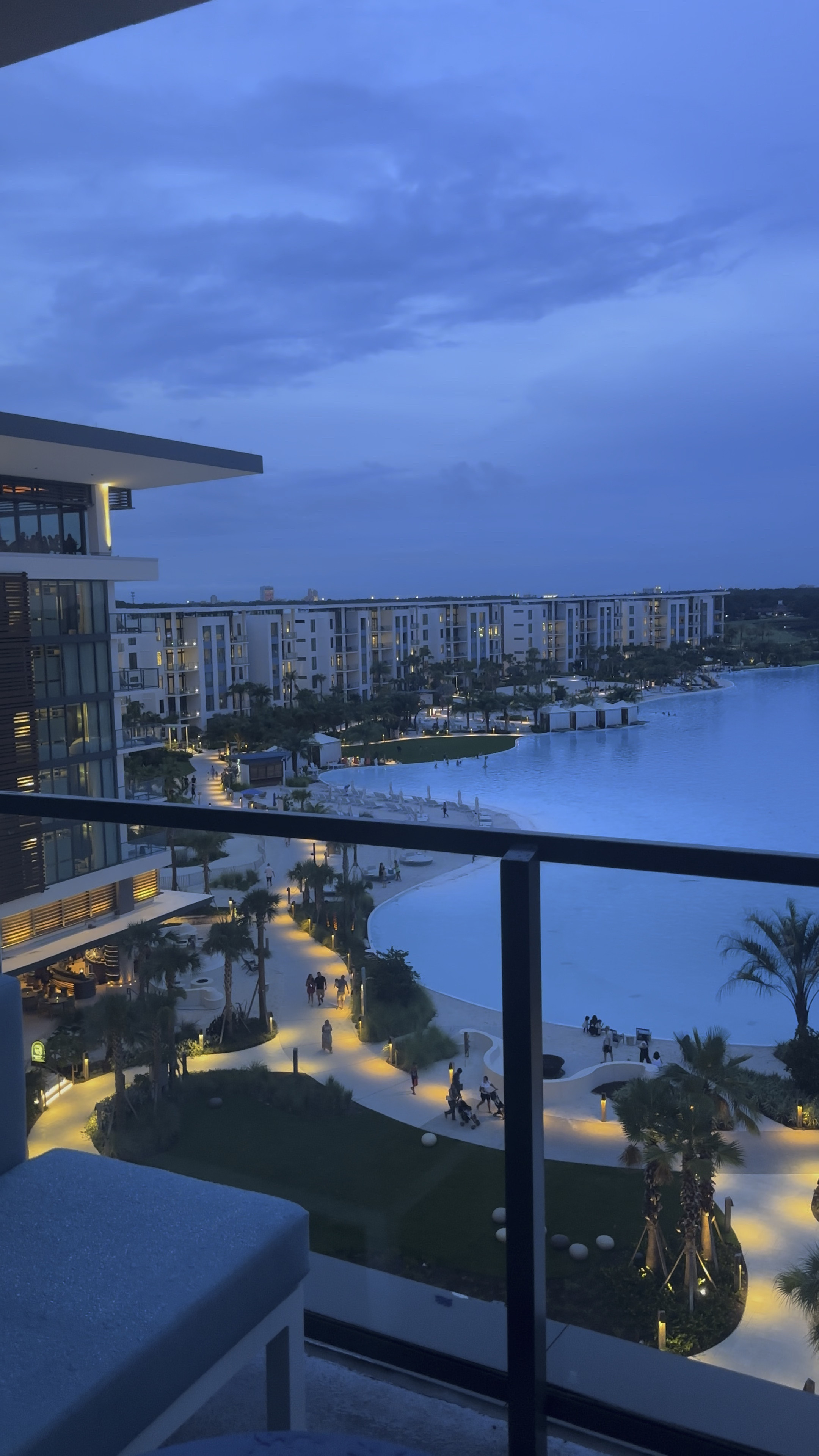 A #Throwback from my favorite views in 2024… #ConradOrlando #ConradHotels #Orlando #Travel #TravelGram #LTKdaily #LTKPostDaily #Family #TravelingFamily

#LTKWatchNow #LTKTravel #LTKFamily