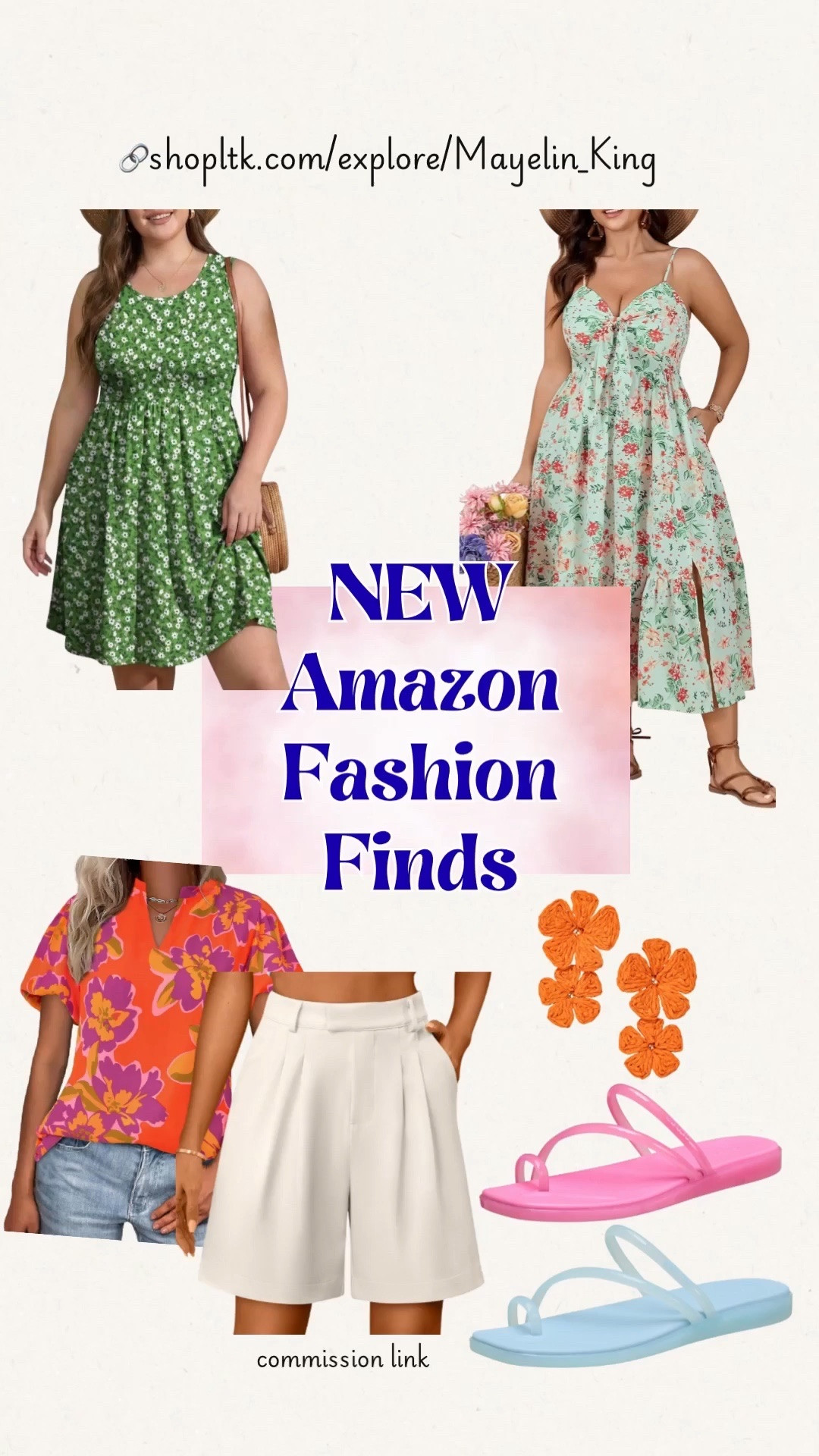 summer outfits
NEW Amazon Fashion Finds -     Casual Weekend Outfit Ideas You’ll Reach for Again and Again




casual weekend outfits • weekend outfit ideas • casual style inspiration • everyday outfit ideas • effortless fashion • casual chic outfits • comfortable outfit ideas • weekend wardrobe • everyday fashion • casual summer outfits

#LTKootd #LTKgrwm #LTKSeasonal