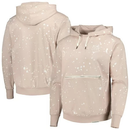 Men s Nike Tan USMNT Standard Issue Pullover Hoodie | Walmart (US)