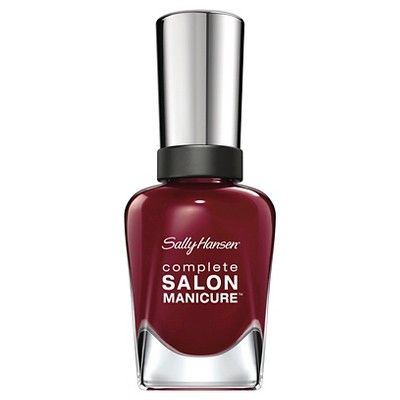 Sally Hansen Complete Salon Manicure Nail Color - 0.5 fl oz | Target