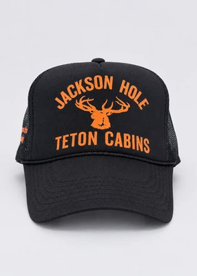 Diamond Cross Ranch Elk Trucker Hat - Elk Trucker Hat | Shop.app