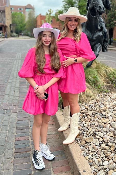 Perfect Mother -Daughter outfit for the Taylor Swift Concert! 💕


#LTKstyletip #LTKFind #LTKkids
