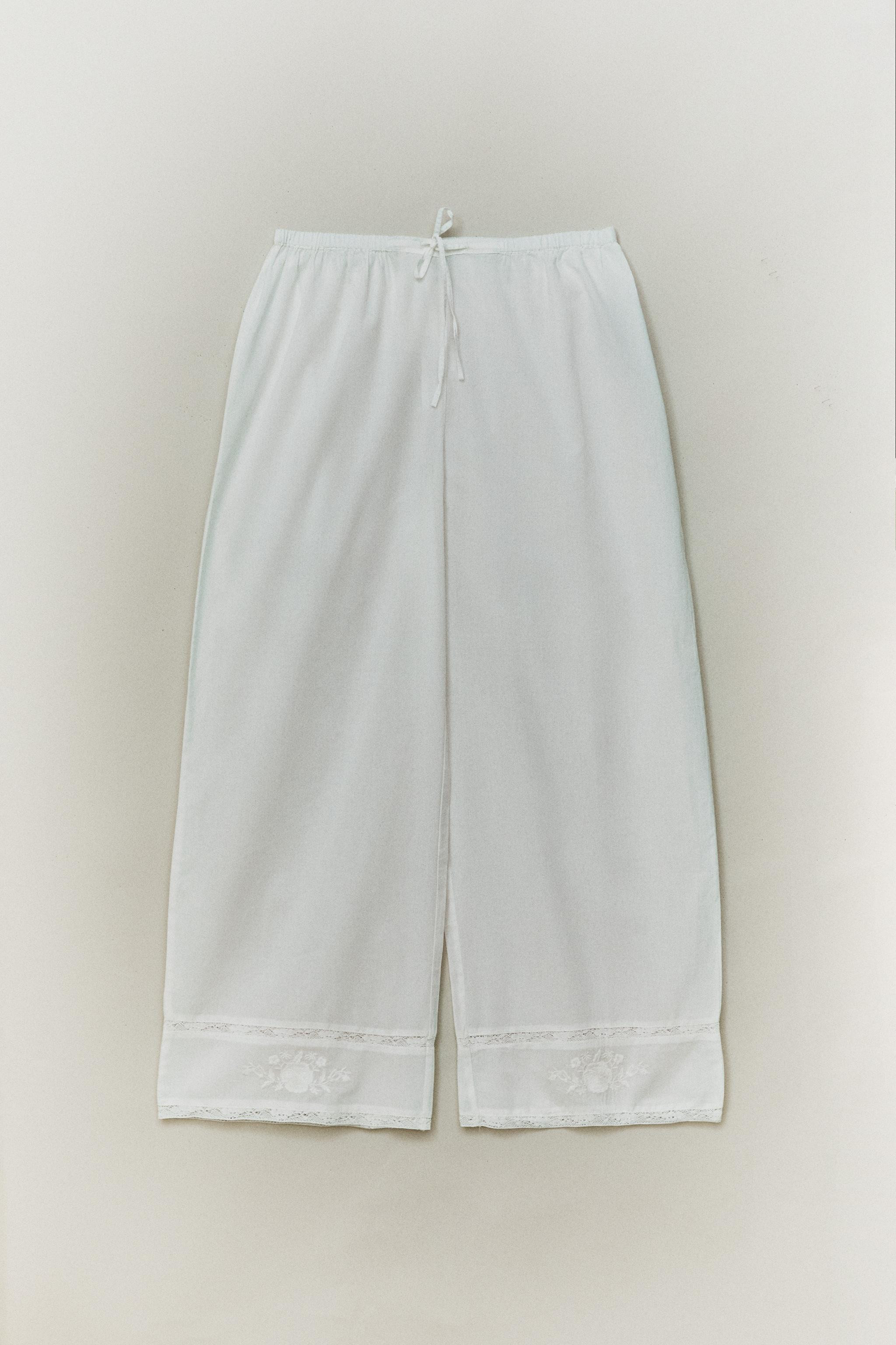 SATEEN ROBE | Zara US