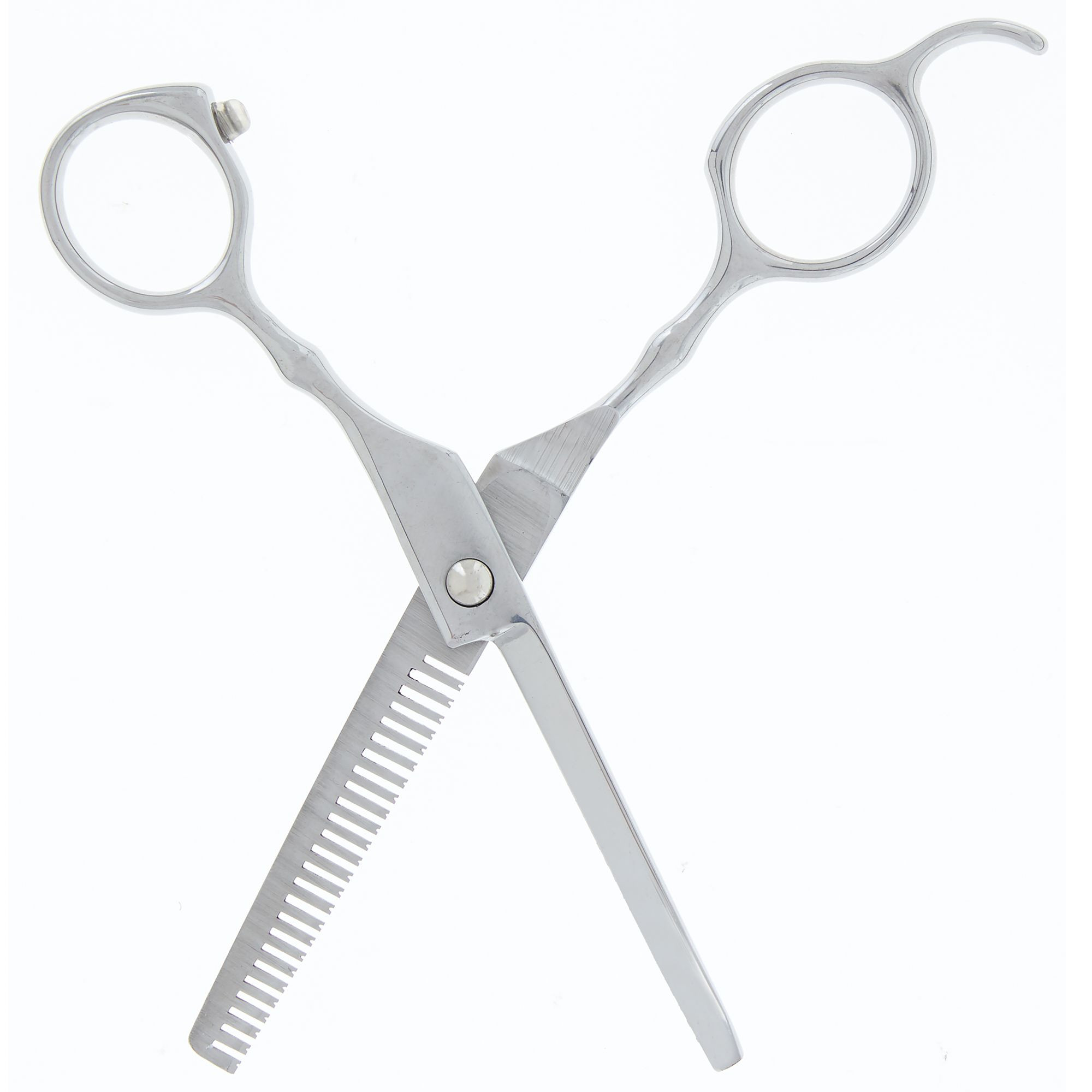 Top Paw® Metal Thinning Pet Hair Scissors | PetSmart