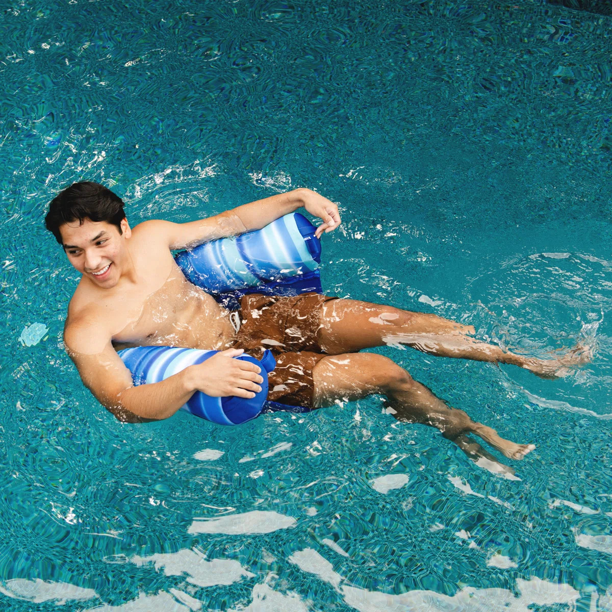 Big Joe Noodle Sling Pool Float | Wayfair North America