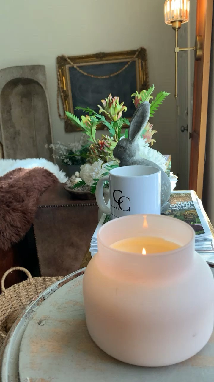 morning coffee with me at CCH. The artichokes stems are perfect & look so real. For more inspiration countrychichomes.com  #LTKanthro #LTKhomedecor #LTKstyle #LTKspringdecor #LTKhomedecor #LTKcoffee #LTKfinds

#LTKU #LTKhome #LTKeurope