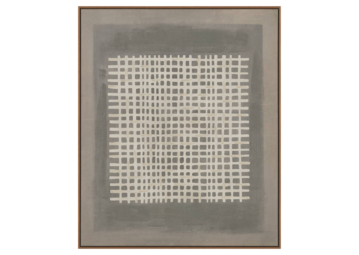 Thatched Wall Art | Urban Barn