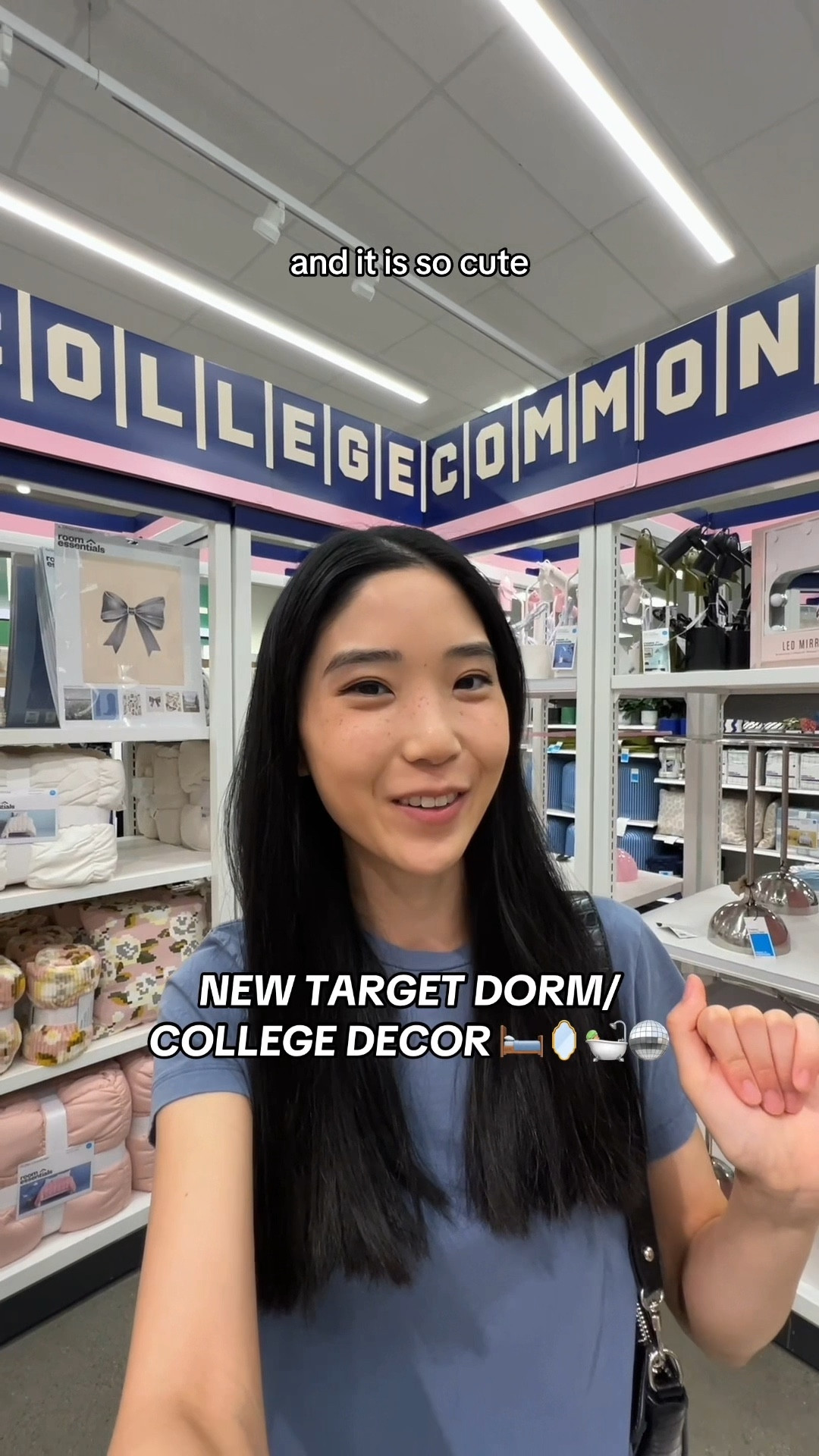 The college dorm & apartment decor is out at Target! 🤩 So many cute items!

#Target #dorm #apartment #home #bedding #bedroom #livingroom #bathroom #office #college 

#LTKBeauty #LTKHome #LTKU