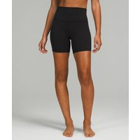 lululemon Align™ High-Rise Short 6 | Lululemon (US)