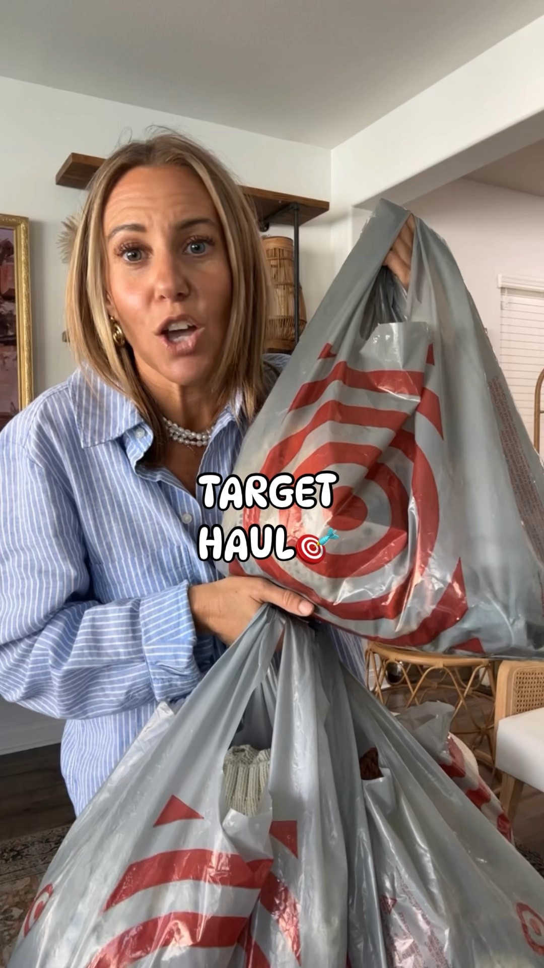 Target Haul🎯


#LTKFindsUnder50 #LTKItBag #LTKSaleAlert