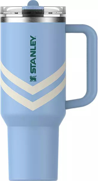 Stanley 40 oz. Quencher ProTour Flip Straw Tumbler - Chevron Collection | DICK'S Sporting Goods
