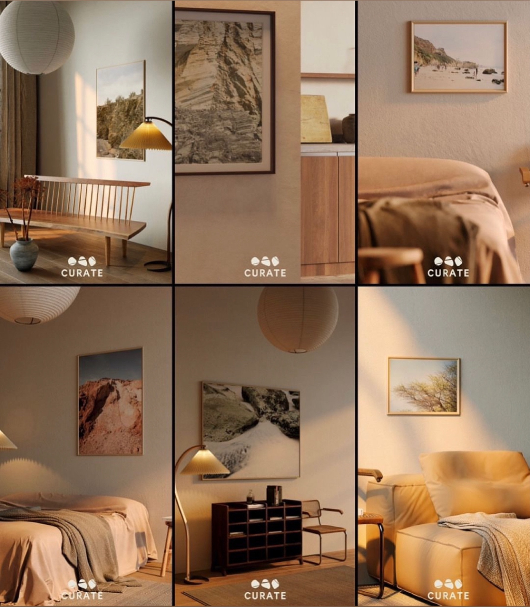 A snapshot of artwork from my own personal art line but also some links to similar pieces of other beautiful items you see here that would look great in your living room👇🏻

#LTKhome