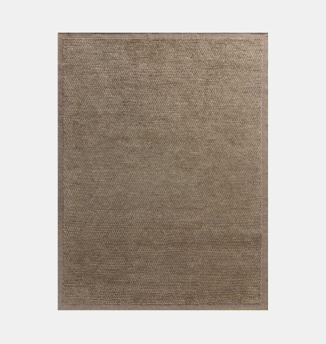 Asher ASR-01 Pebble Area Rug | Amber Interiors