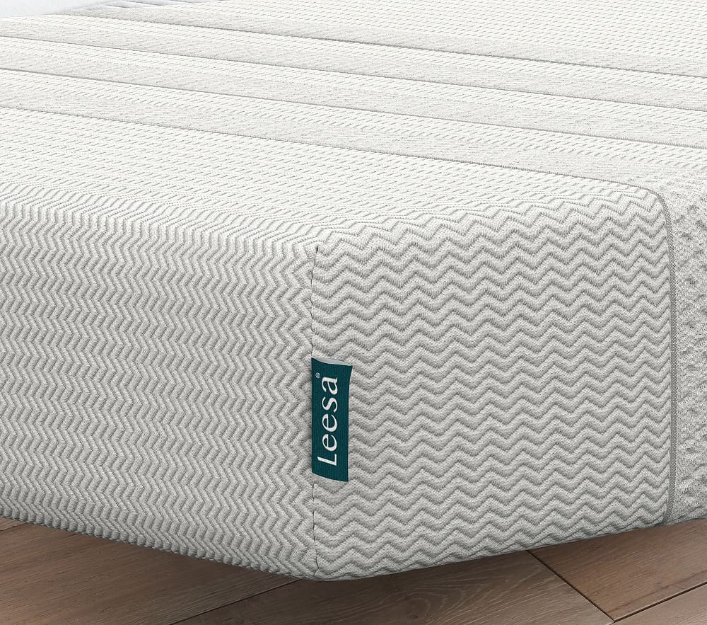 Leesa® Bunk Mattress | Pottery Barn Kids