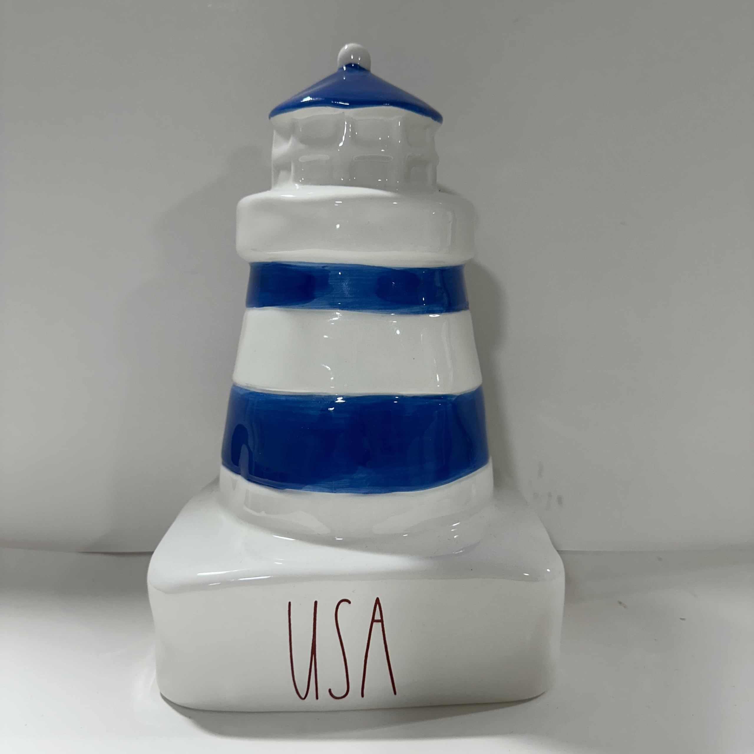 Rae -FOURTH (4th) OF JULY Coffee Mug and Product Series- Dunn By Magenta (USA LIGHTHOUSE DECOR), ... | Amazon (US)