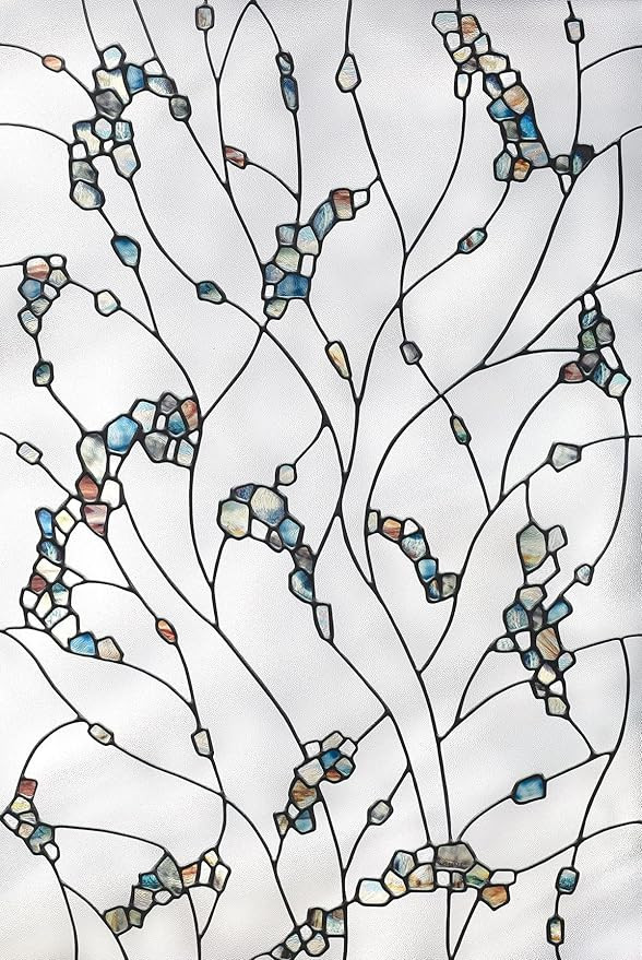 Artscape Elements Window Film 24" x 36" | Amazon (US)