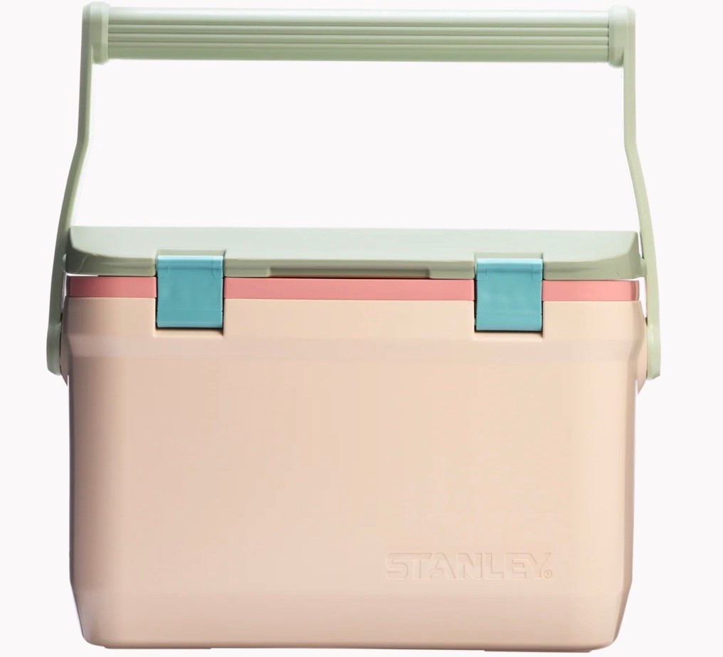 YALL this cooler is on sale for $40 plus type in this code TFG20 and get it for $32🤩 it won’t last long! Get it now! 

#LTKSaleAlert #LTKMothersDay #LTKTravel