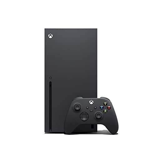 Xbox Series X 1TB SSD Console - Includes Wireless Controller - Up to 120 frames per second - 16GB... | Amazon (US)