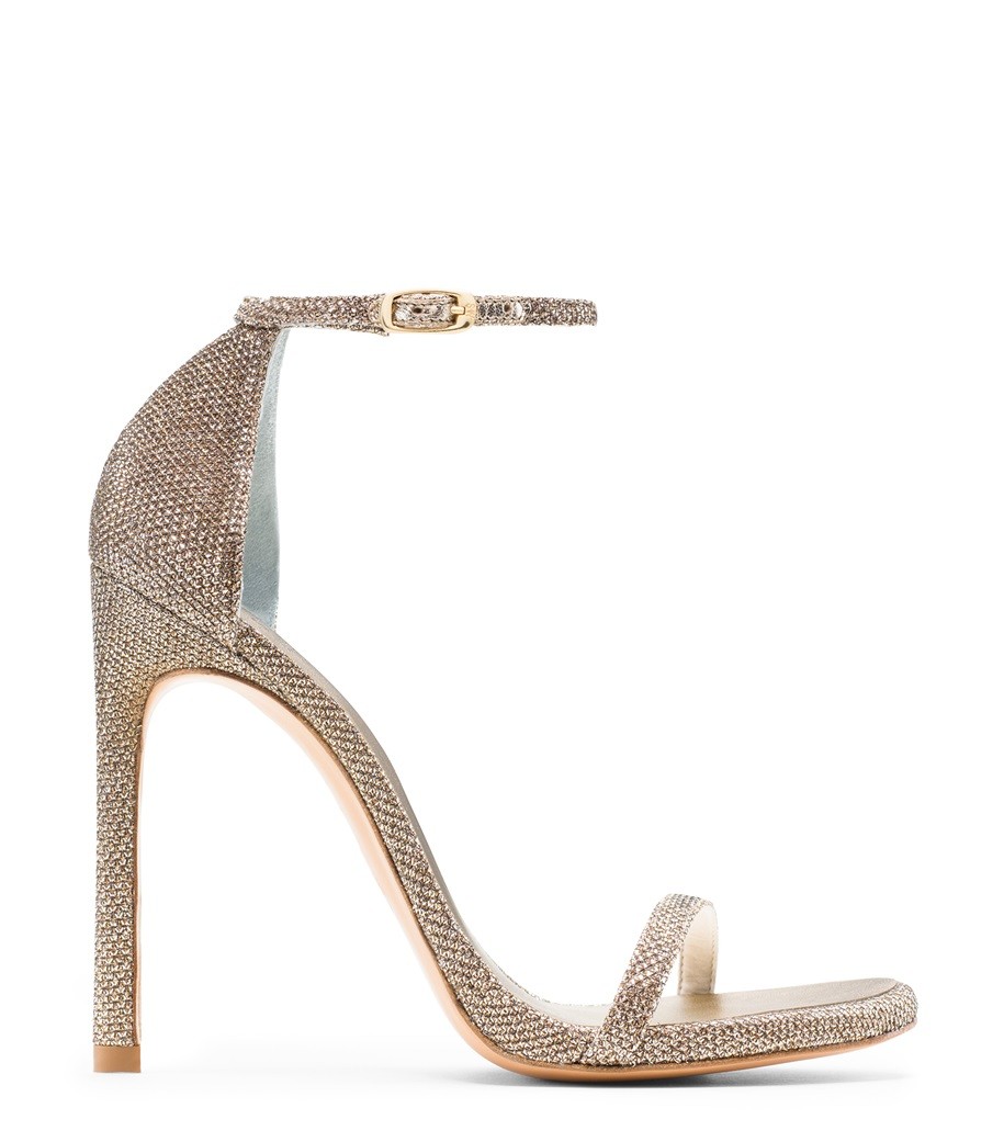 THE NUDIST SANDALQuick View Product | Stuart Weitzman US