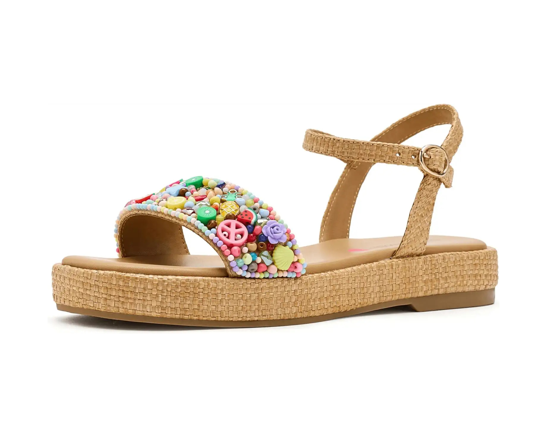 Girl's Steve Madden Kids Arabela (Little Kid/Big Kid) | Zappos.com