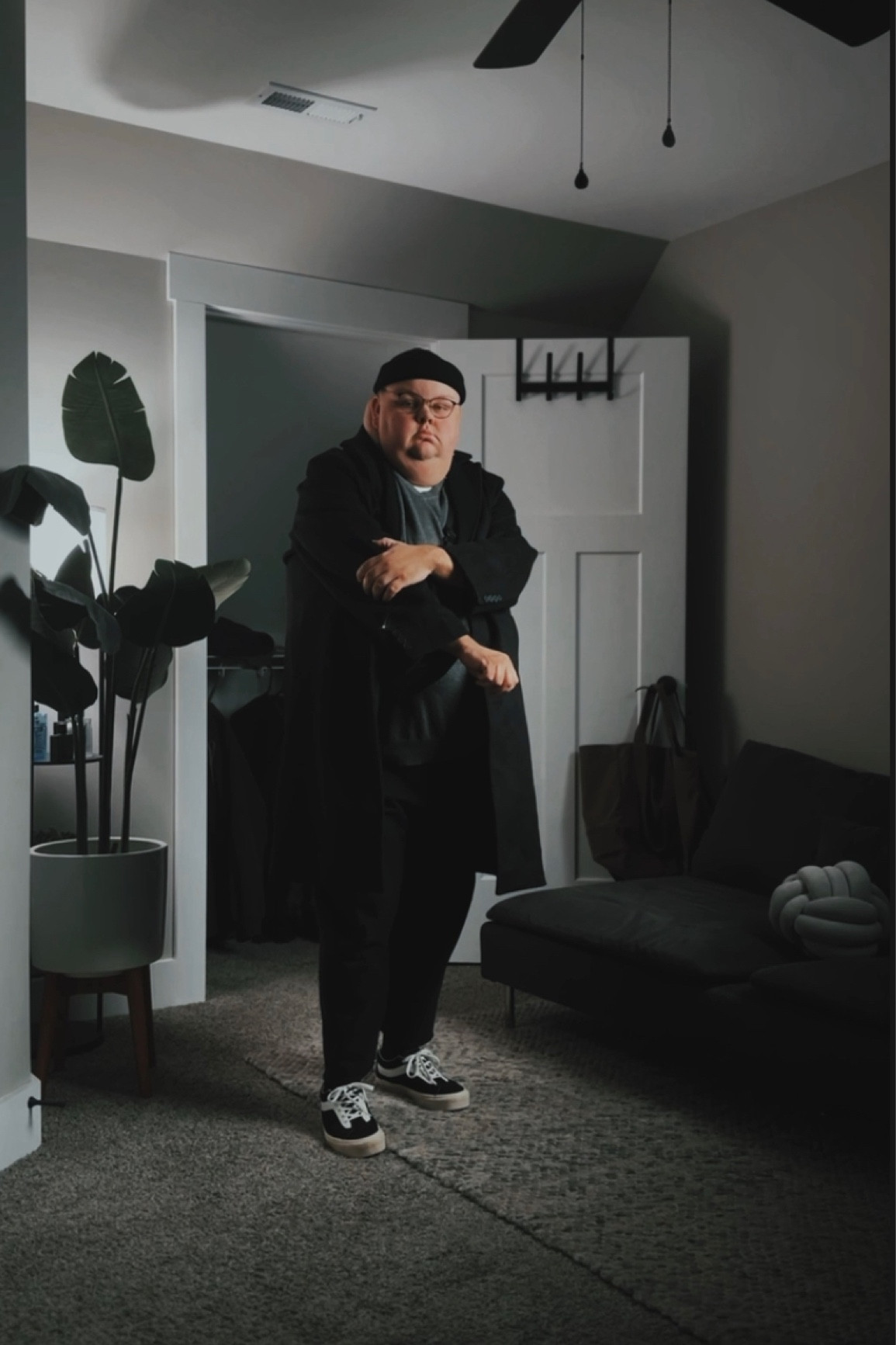 GRWM | to go open my PO Box and grab some groceries.

#LTKVideo #LTKSeasonal #LTKGiftGuide