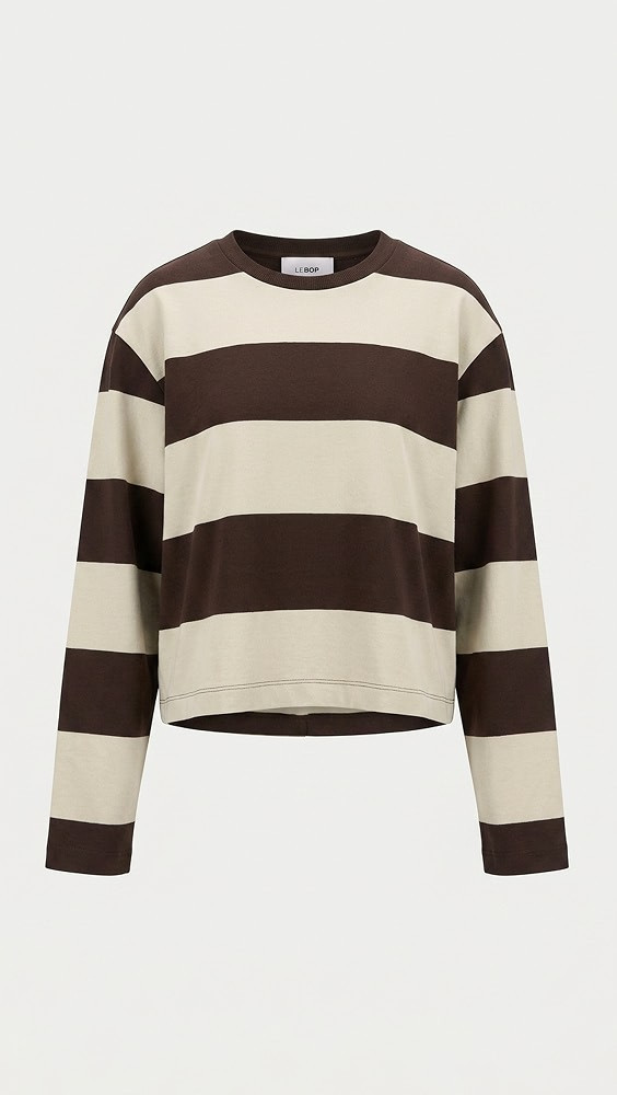 LE BOP Danica Top | Shopbop | Shopbop
