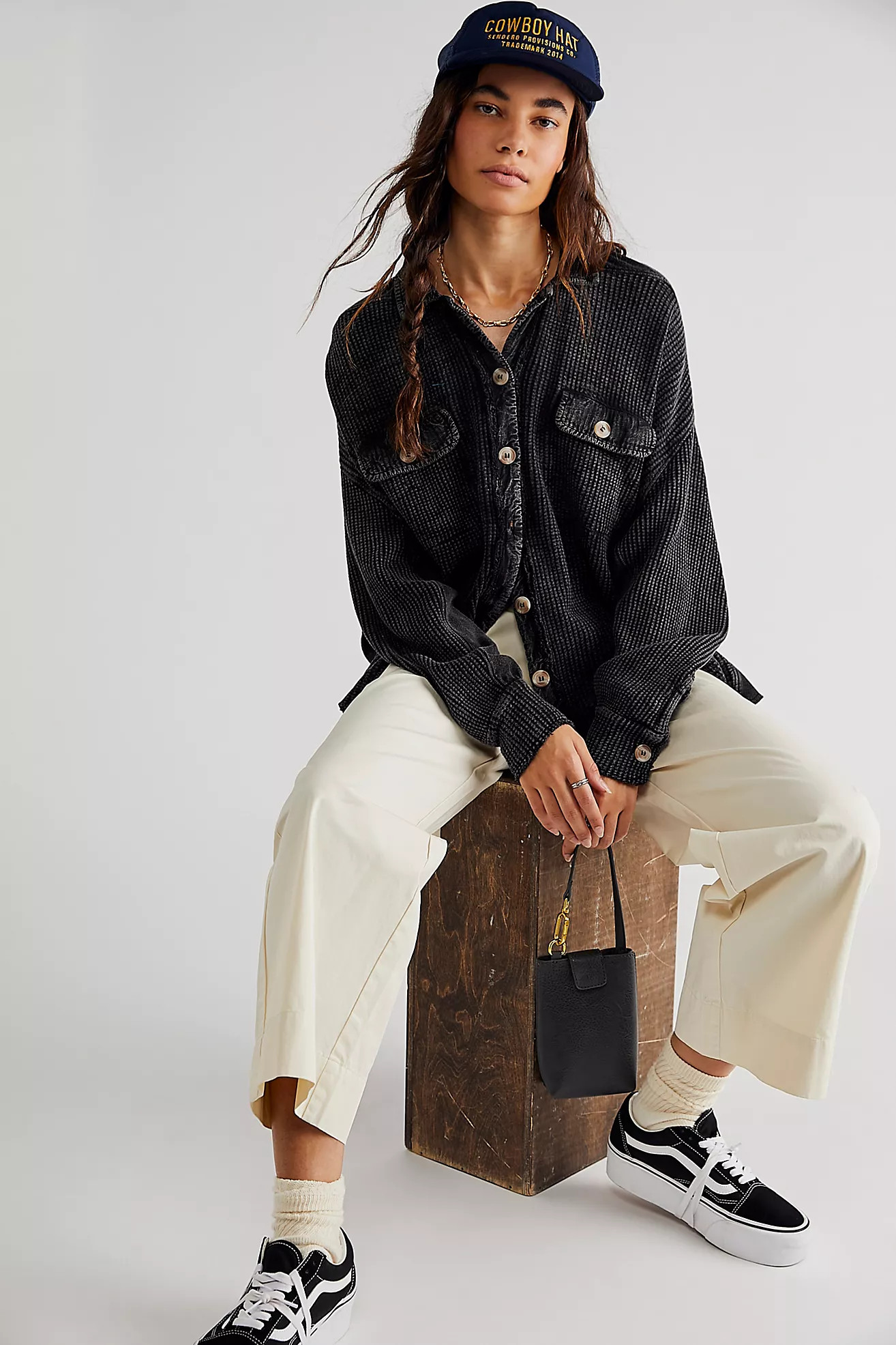 FP One Scout Jacket | Free People (Global - UK&FR Excluded)