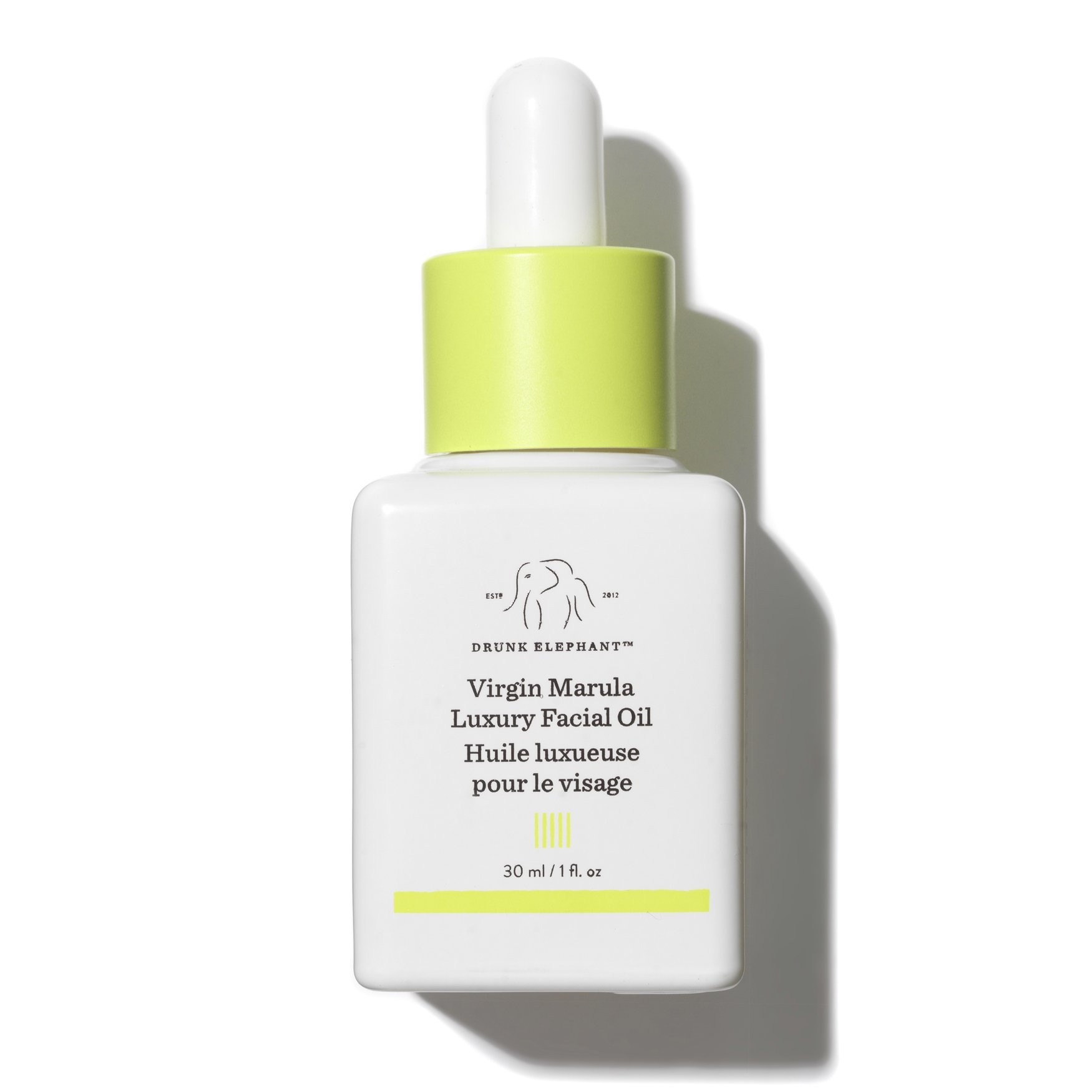 Virgin Marula Luxury Facial Oil | Space NK - UK