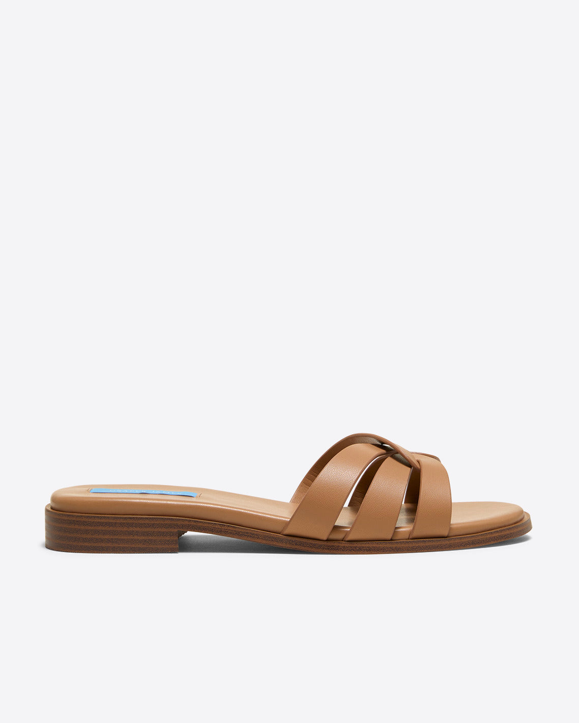 Andy Sandal in Brown | Draper James (US)