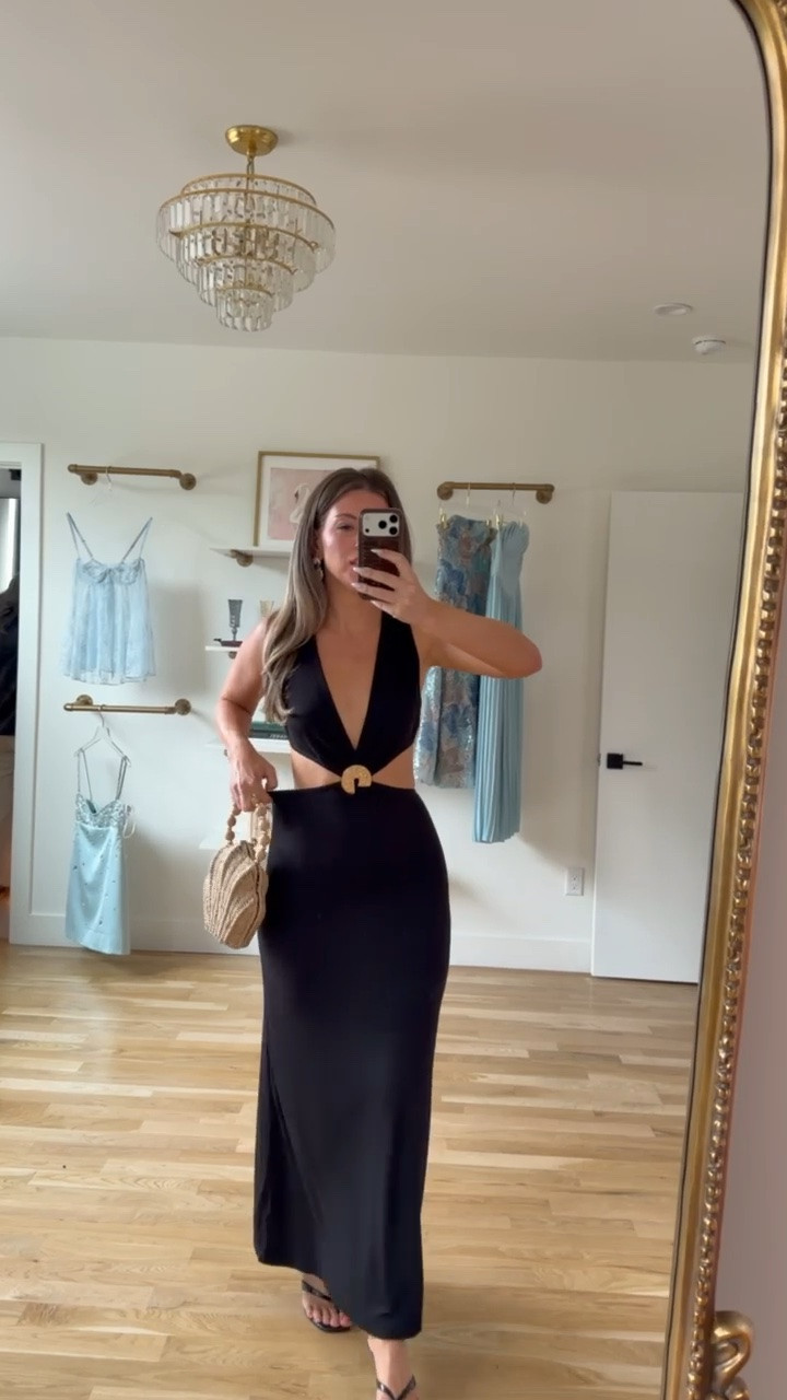 cutout dress from Cupshe swim and resortwear for tropical vacations! 

use code: Chic & enjoy 15% off on orders $70 & enjoy 20% off on orders $135+ 
divi: emerson15

Wearing my usual smalls in both

Summer
Vacation
Beach
Poolside
Swimsuit
One piece
Bikini
Coverup
Resortwear
Destination

#LTKSeasonal #LTKTravel #LTKgrwm
