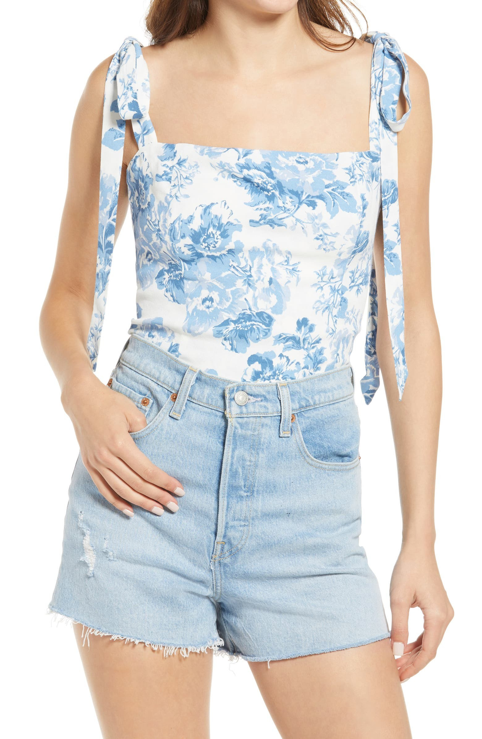Ellora Top | Nordstrom