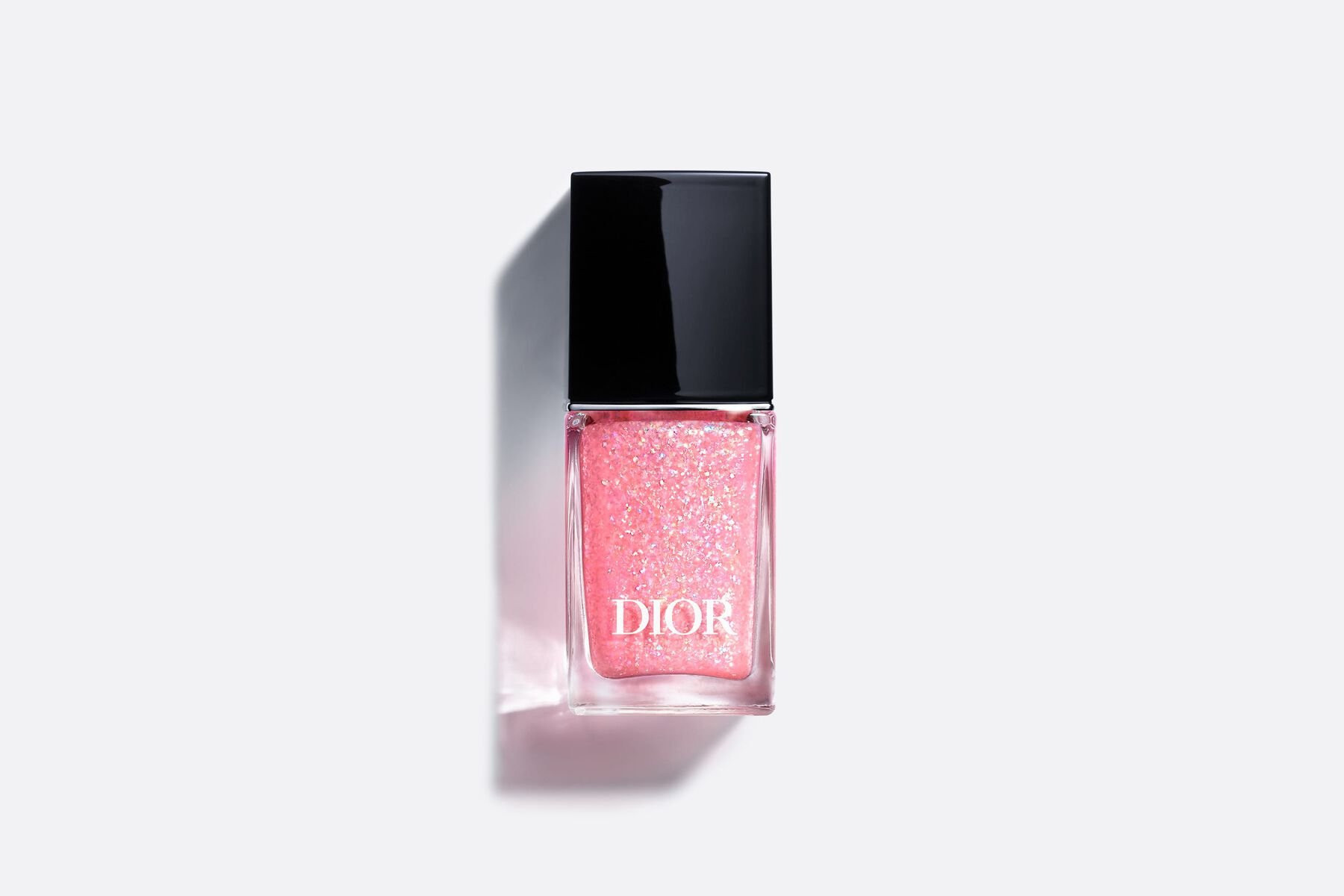 Dior Vernis: Glossy Nail Polish & Longwear Gel Effect | Dior Beauty (US)
