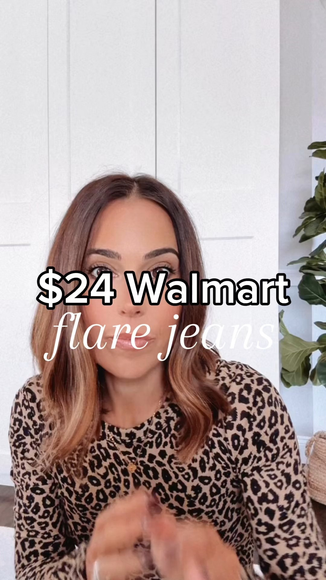 Run tts and the best flare jeans only $24 from Walmart & SO GOOD 🙌🏻 

Follow my LTK @mrscasual on the @shop.LTK app to view this post and get my exclusive app-only content!

#LTKootd #LTKSeasonal #LTKFindsUnder50