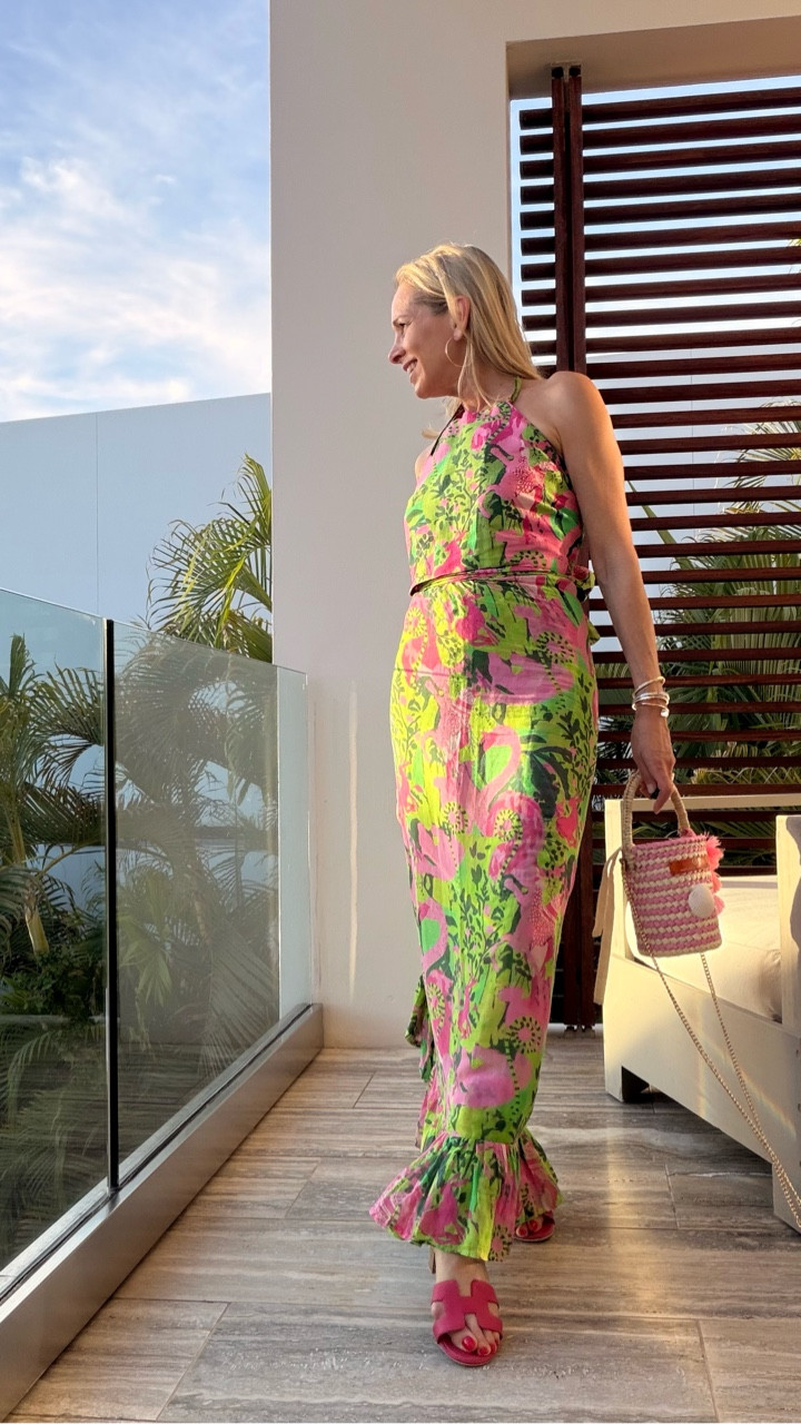 First night in Anguilla 🤍

#ootn #secretsnstyle

#LTKootd #LTKgrwm #LTKdayinmylife