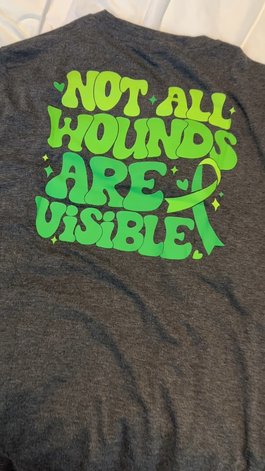 The green you can wear all year 💚

#LTKgrwm #LTKootd #LTKselfcare