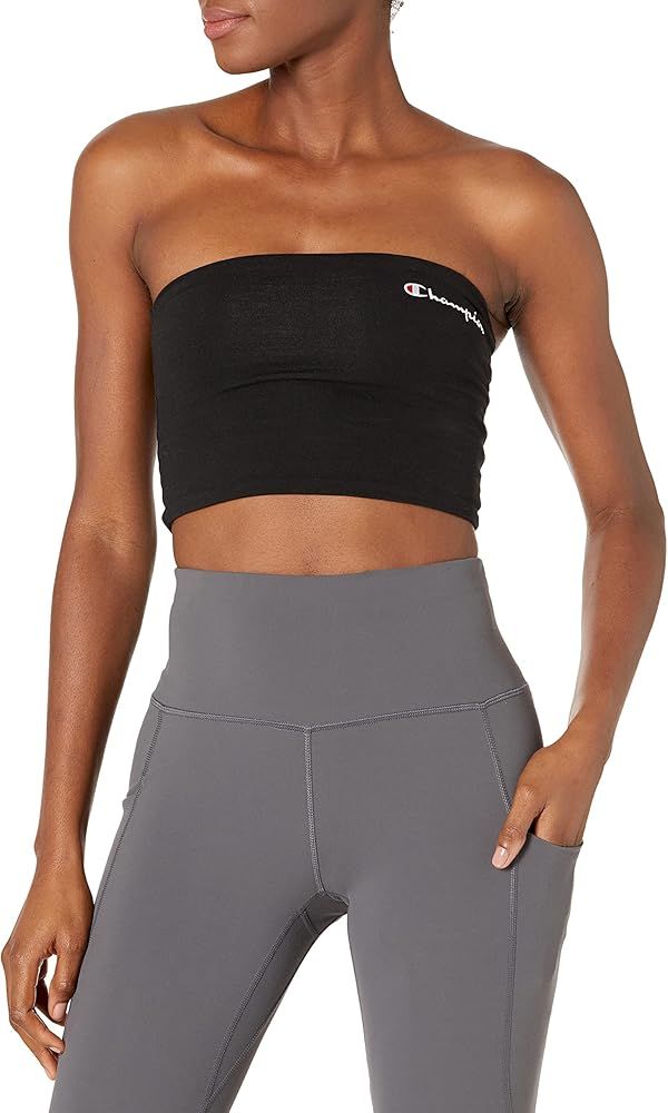 Champion Women's Tube Top | Amazon (US)