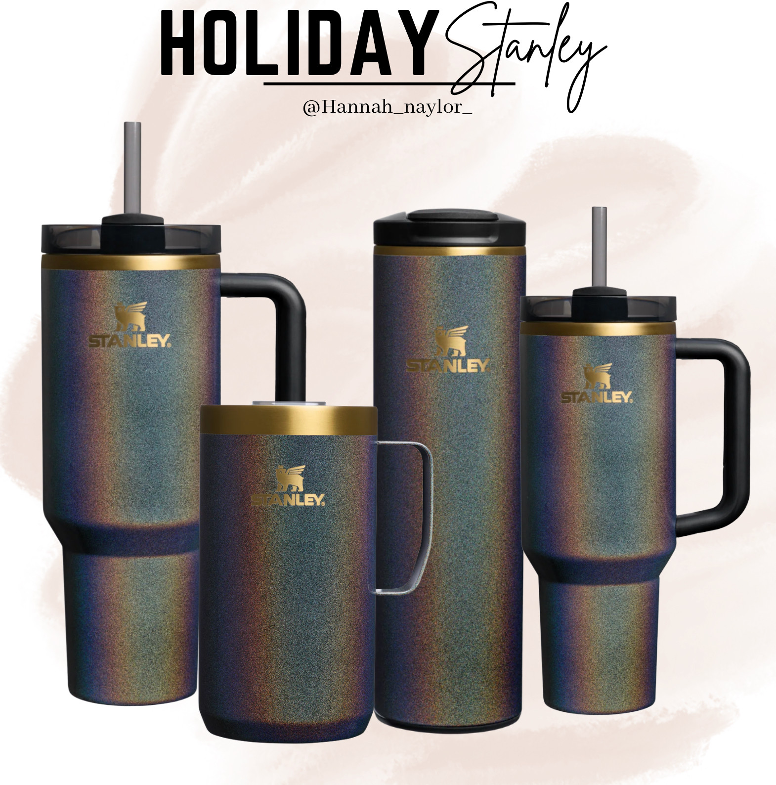 NEW Stanley release!!! 

 #holiday #giftgiving #giftguide #LTKGiftGuide #LTKHoliday #LTKU
